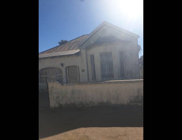 4 BEDROOM HOUSE FOR SALE IN TURFFONTEIN